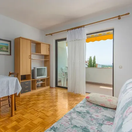 Gostinjska kuća Evelyn Brostolade