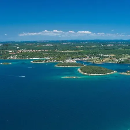 Evelyn Brostolade Gostinjska kuća 3*