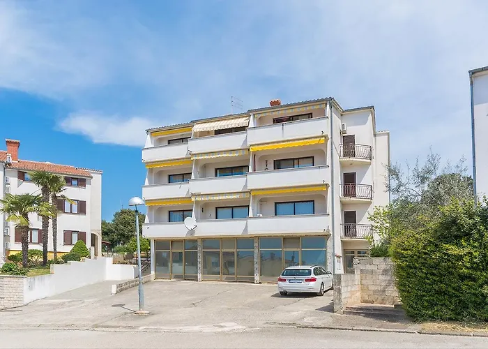 Evelyn Brostolade Gostinjska kuća 3*