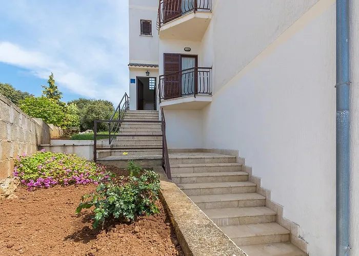 Evelyn Brostolade 3* Vrsar