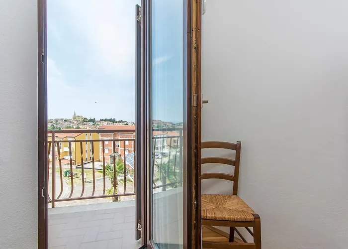 Evelyn Brostolade Gostinjska kuća Vrsar