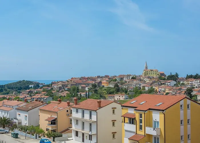 Vendégház Evelyn Brostolade 3*