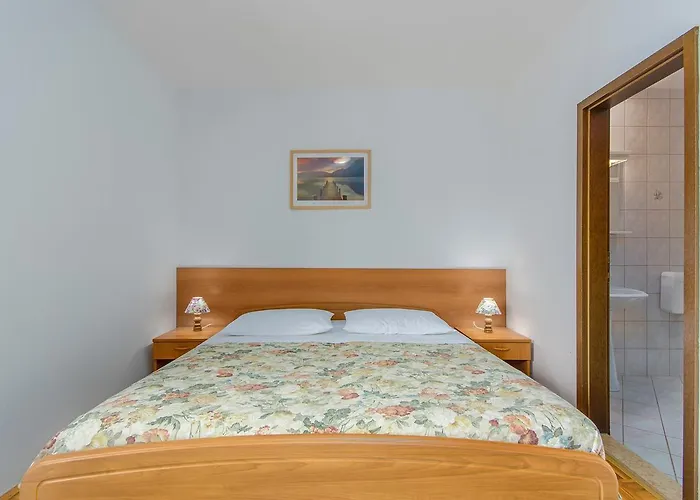 Maison d'hôtes Evelyn Brostolade Vrsar
