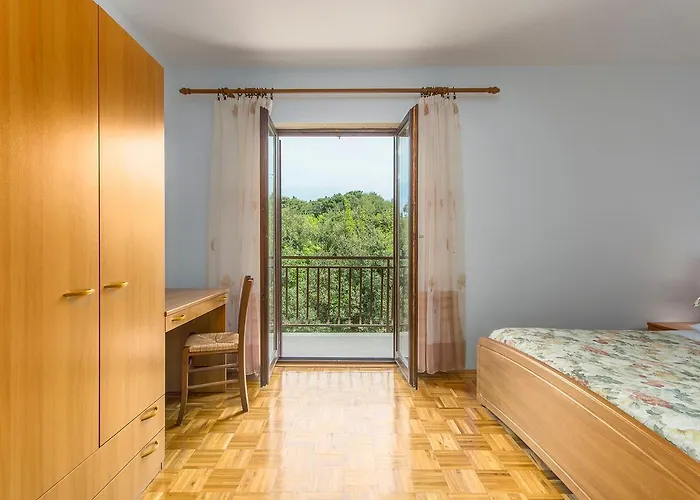 Evelyn Brostolade Gostinjska kuća Vrsar