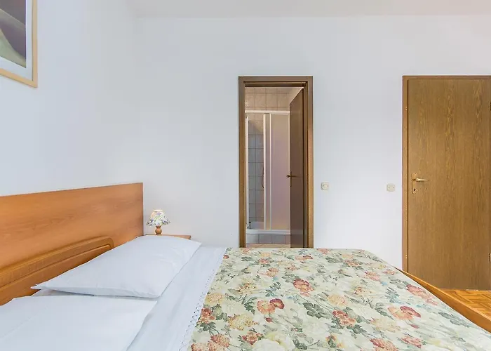 Gostinjska kuća Evelyn Brostolade Vrsar