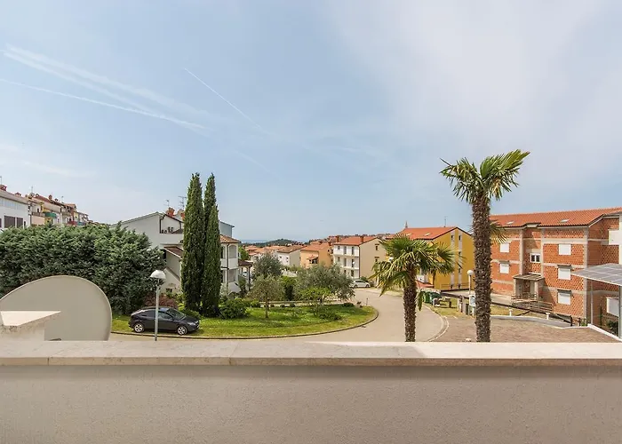 Evelyn Brostolade Vrsar