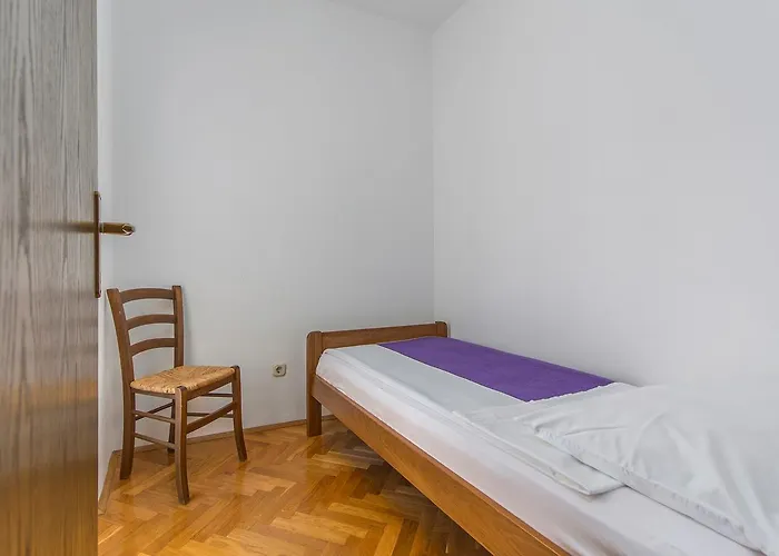 Evelyn Brostolade 3* Vrsar