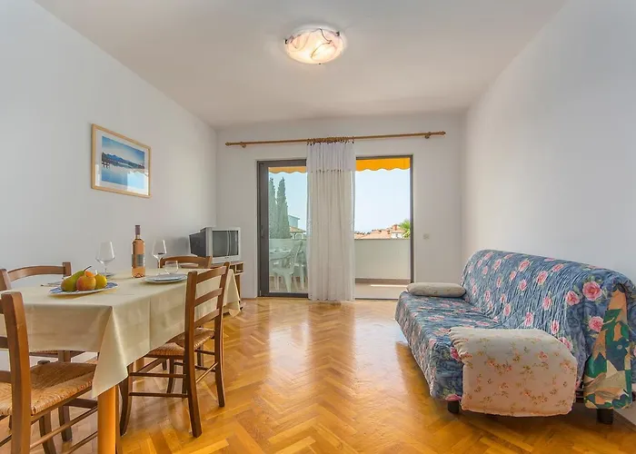 Gostinjska kuća Evelyn Brostolade