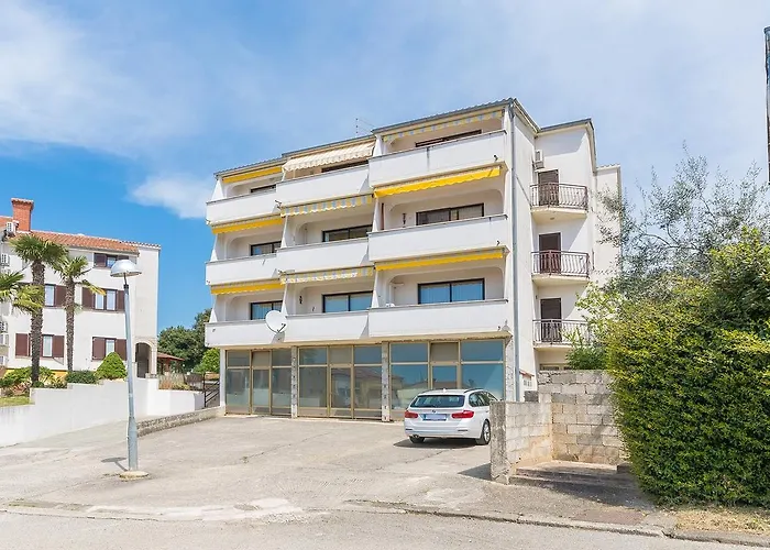 Gostinjska kuća Evelyn Brostolade