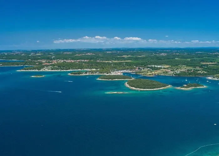 Evelyn Brostolade Gostinjska kuća 3*